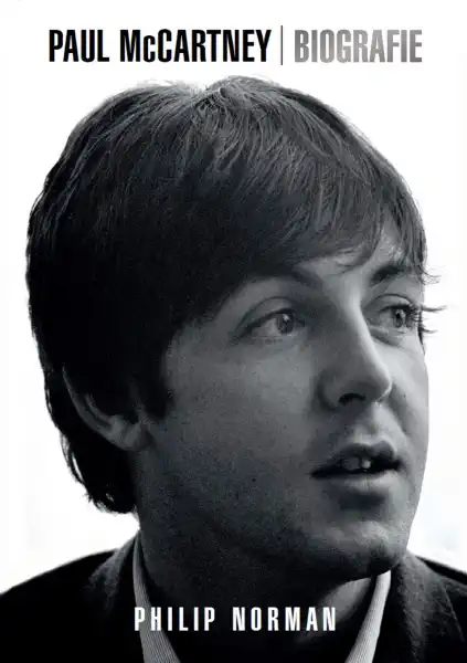 Paul McCartney - Biografie - Philip Norman