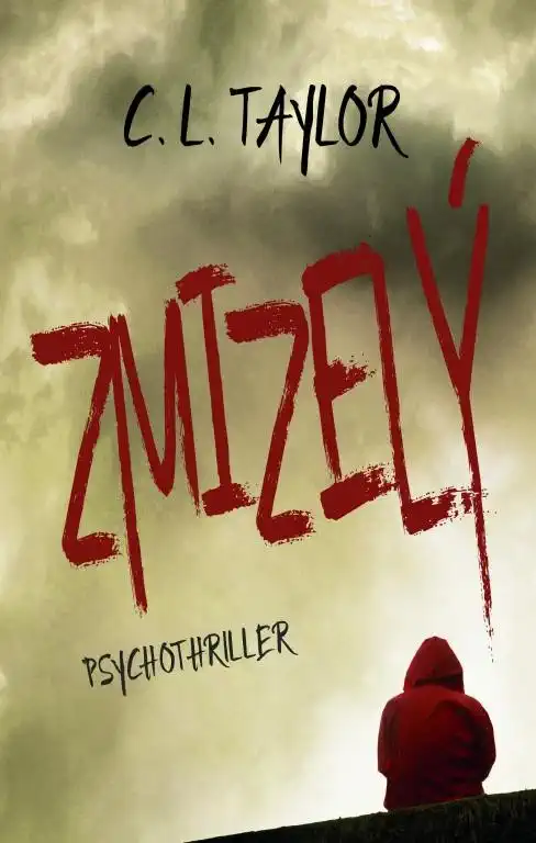 Zmizelý - C.L. Taylor