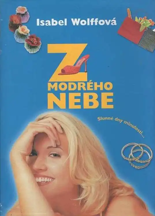 Z modrého nebe - Isabel Wolffová
