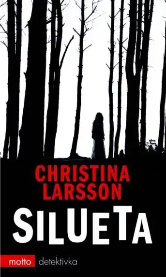 Silueta - Christina Larsson