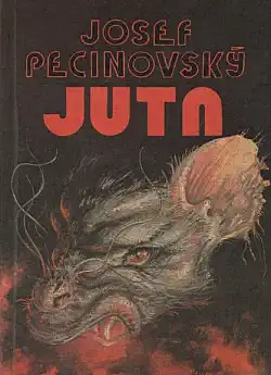 JUTA - Josef Pecinovský - bazarové zboží