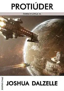 Protiúder - Joshua Dalzelle