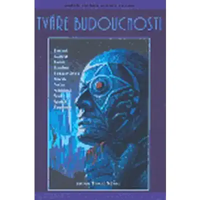Tváře budoucnosti - Tomáš Němec - bazarové zbož