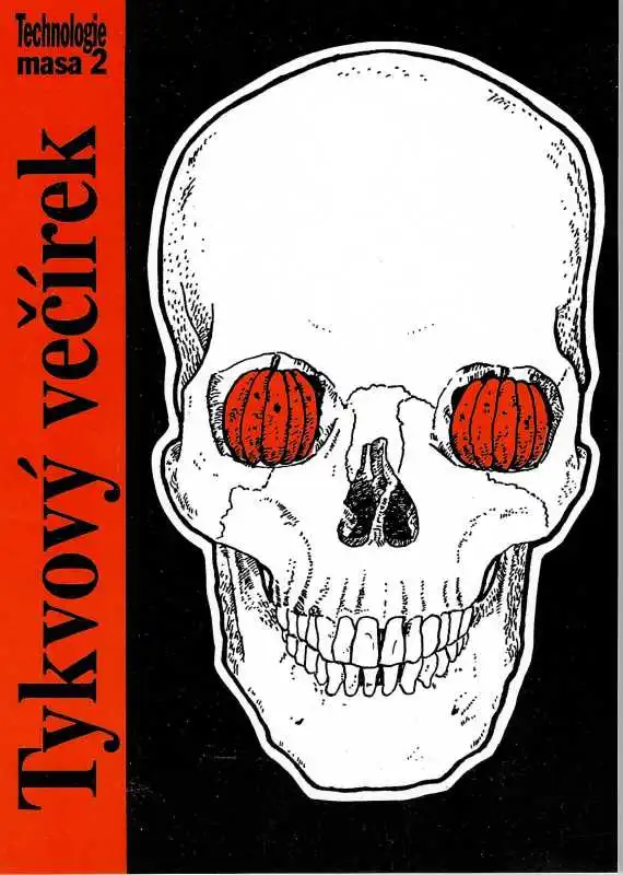 Tykvový večírek - Technologie masa 2