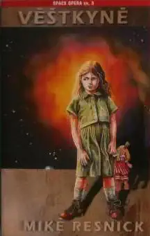 Věštkyně - Mike Resnick