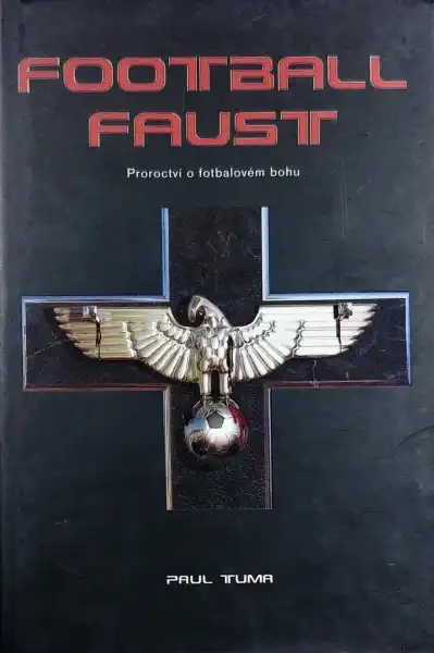 Football Faust - Paul Tuma