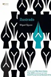 Ilustrado - Miguel Syjuco /bazarové zboží/