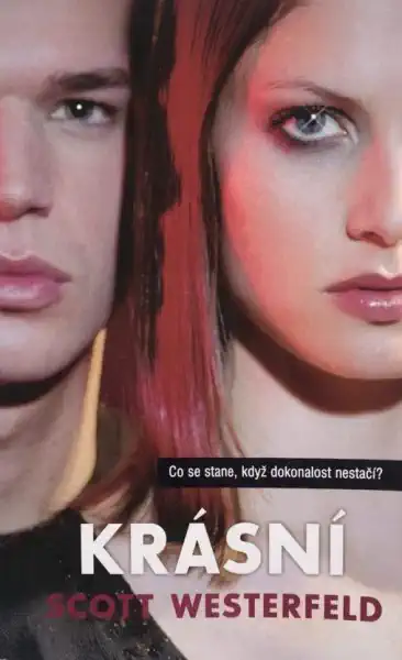 Krásní - Scott Westerfeld