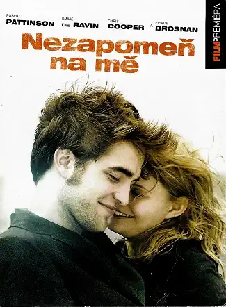 Nezapomeň na mě ( bazarové zboží ) digipack DVD