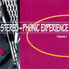 Stereo-Phonic Experience - Volume 1 - CD /plast/bazarové zboží/