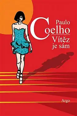 Vítěz je sám - Paulo Coelho - bazarové zboží