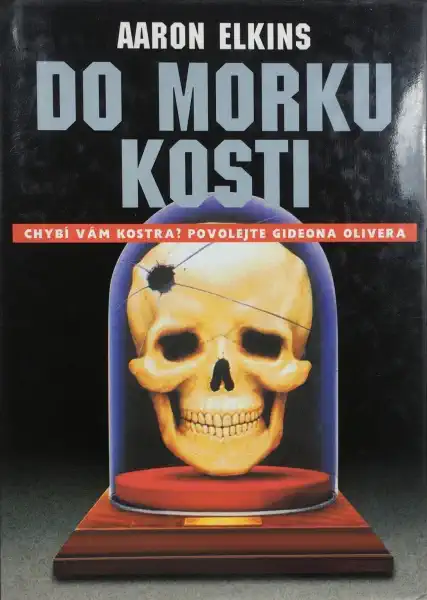 Do morku kosti - Aaron Elkins