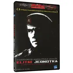 Elitní jednotka - DVD /slim/