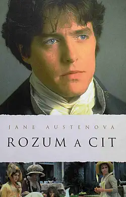 Rozum a cit - Jane Austenová