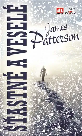 Šťastné a veselé - James Patterson