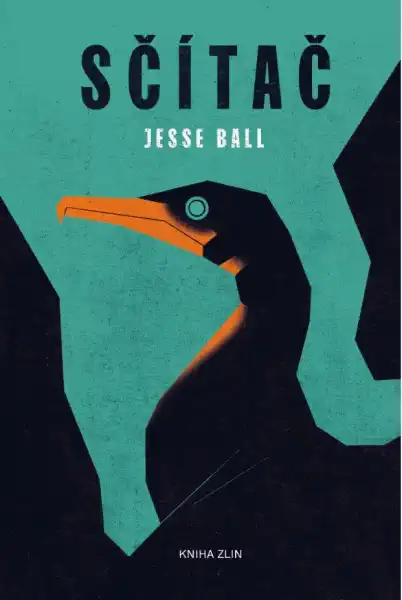 Sčítač - Jesse Bell