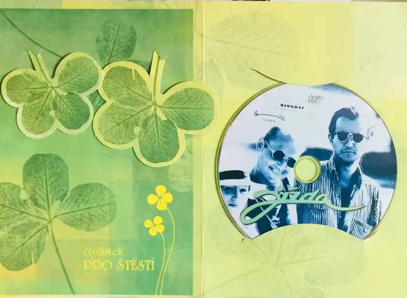 Jízda - DVD /dárkový obal/