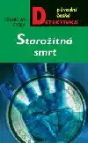 Starožitná smrt - Stanislav Češka - bazarové zboží