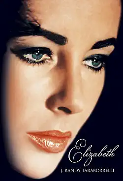 Elizabeth - J. Randy Taraborrelli - bazarové zboží