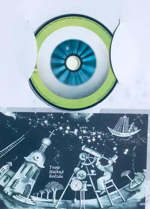 Óčko hity 009 - DVD /dárkový obal/