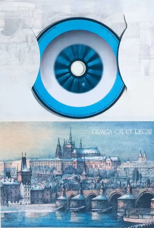 Óčko hity 015 - DVD /dárkový obal/