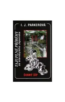Černý šíp - I. J. Parkerová