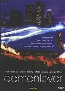 Demonlover - DVD /plast/