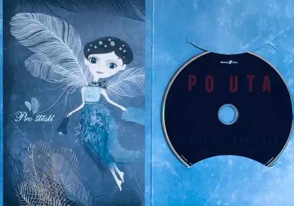 Pouta - DVD /dárkový obal/