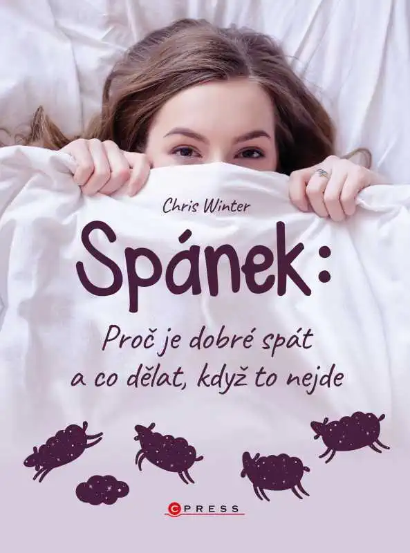 Spánek - Chris Winter