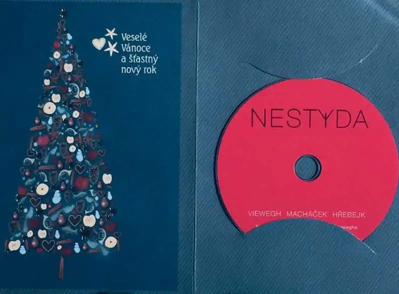 Nestyda - DVD /dárkový obal/