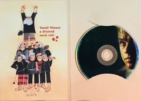 The Beach / Pláž - DVD /dárkový obal/