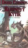 Rubínový rytíř - David Eddings - bazarové zboží
