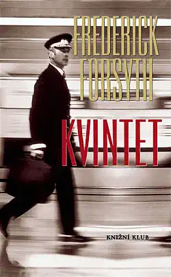 Kvintet - Frederick Forsyth