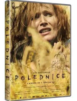 Polednice - DVD /plast/