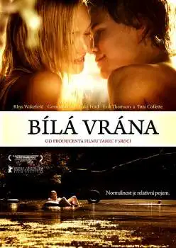 Bílá vrána - DVD /plast/