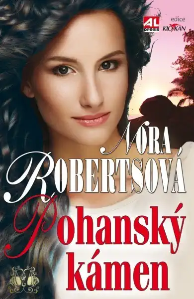 Pohanský kámen - Nora Robertsová