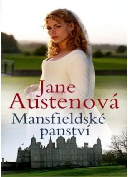Mansfieldské panství - Jane Austenová