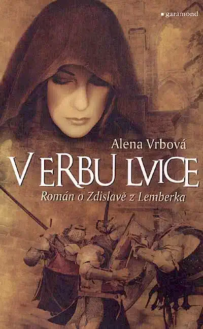 V erbu lvice - Alena Vrbová