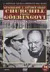 Generálové 2.světové války 14.díl - Churchill proti Göeringovi - DVD