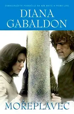 Mořeplavec - Diana Gabaldon