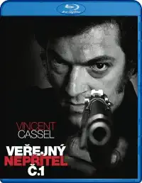 Veřejný nepřítel č. 1 - Blu-ray Disc
