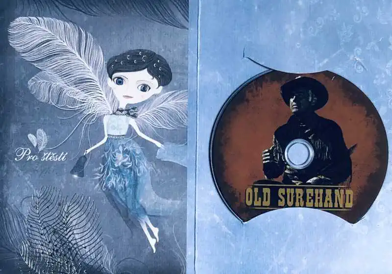 Old Surehand - DVD /dárkový obal/