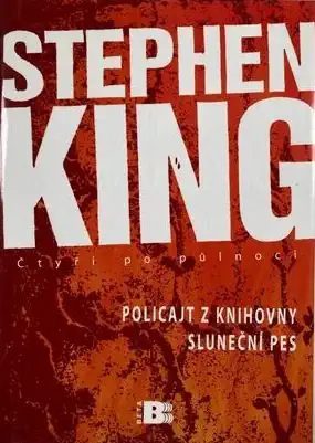 Čtyři po půlnoci - Stephen King