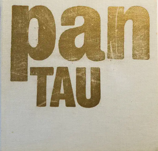 Pan Tau a tisíc zázraků - Ota Hofman /bazarové zboží/
