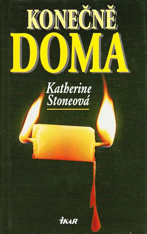 Konečně doma - Katherine Stoneová