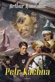 Petr Kachna - Arthur Ransome