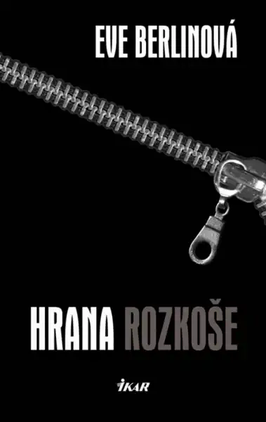 Hrana rozkoše - Eva Berlinová