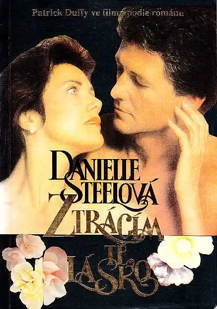 Ztrácím tě, Lásko - Danielle Steelová