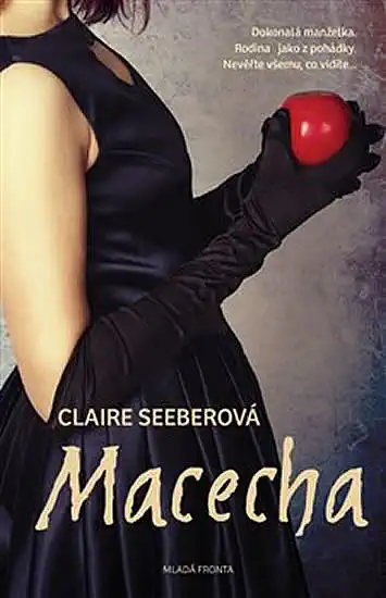 Macecha - Claire Seeberová