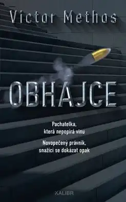 Obhájce - Victor Methos